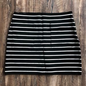 Banana Republic Skirt
